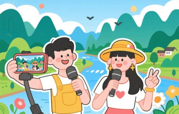 手机炒股软件推荐 【2025数博会】“数字贵漂”在贵州的流量沃土里“挖呀挖”