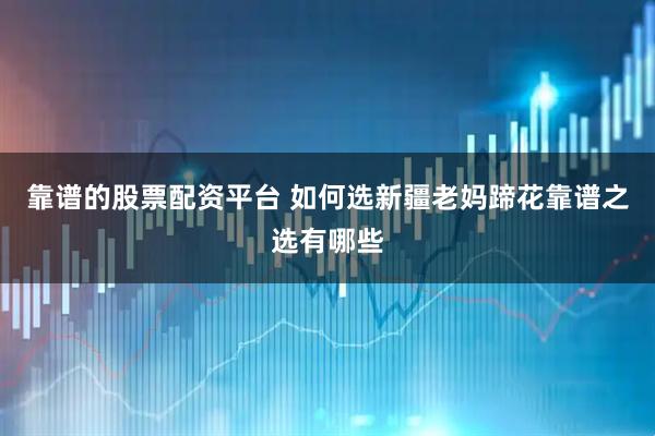 靠谱的股票配资平台 如何选新疆老妈蹄花靠谱之选有哪些