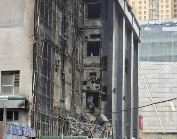 配资炒股配资平台 警惕“外墙杀手”！建筑保温材料的这些知识，要清楚